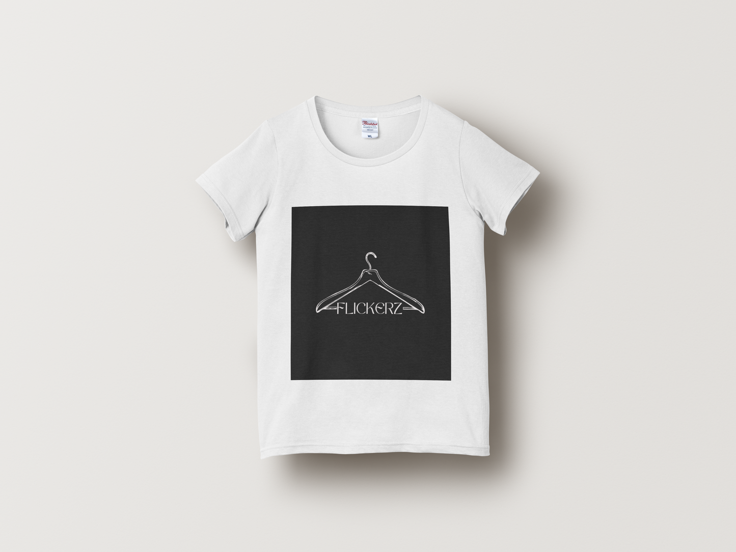 OWN STYLE T SHIRT