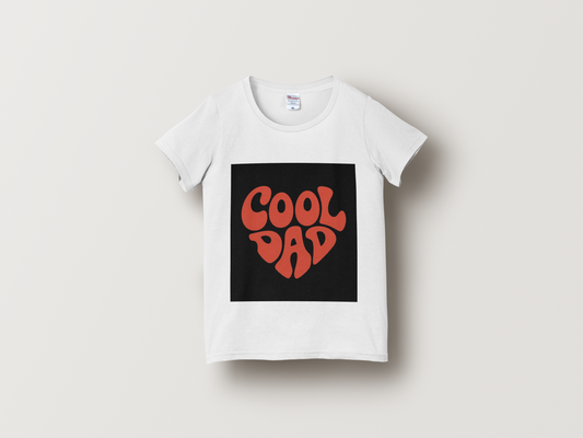 COOL DAD T Shirt