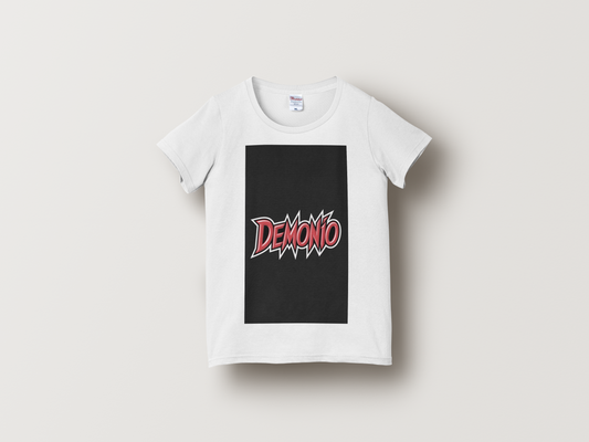DOMINIO T Shirt