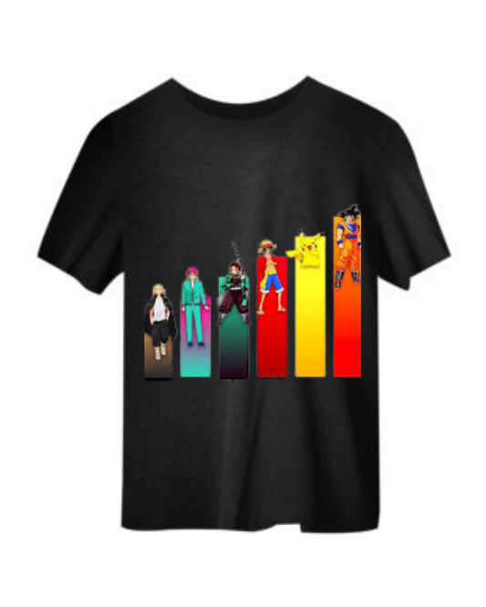 Dragon Ball Z T Shirt