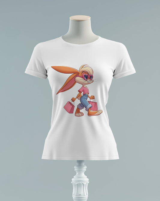 Bunny T-Shirt