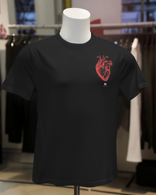 Customise any date or name under the Heart | E-mail or Whatsapp your Design with order number