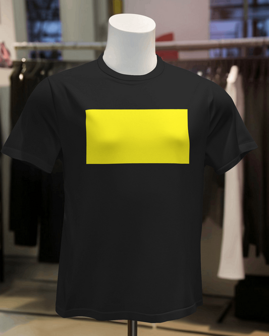 Center Chest | E-mail or Whatsapp your Design with order number